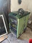 Piec weglowy SAS 23 kw