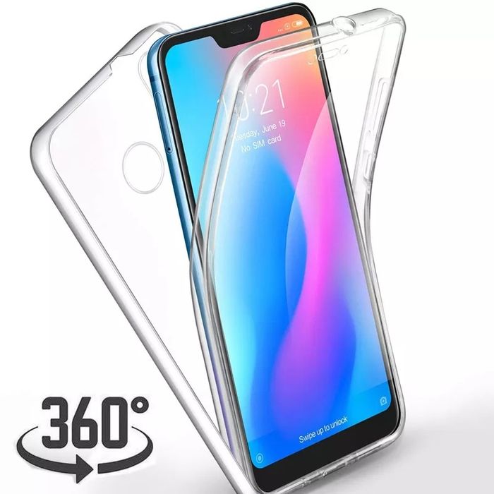 Capa e Flip Cover Samsung e Xiaomi