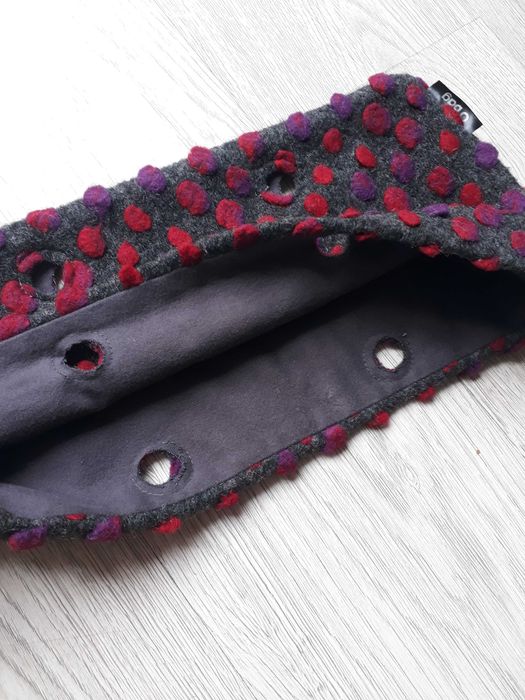 Oryginalna Opaska do torebki mini Obag