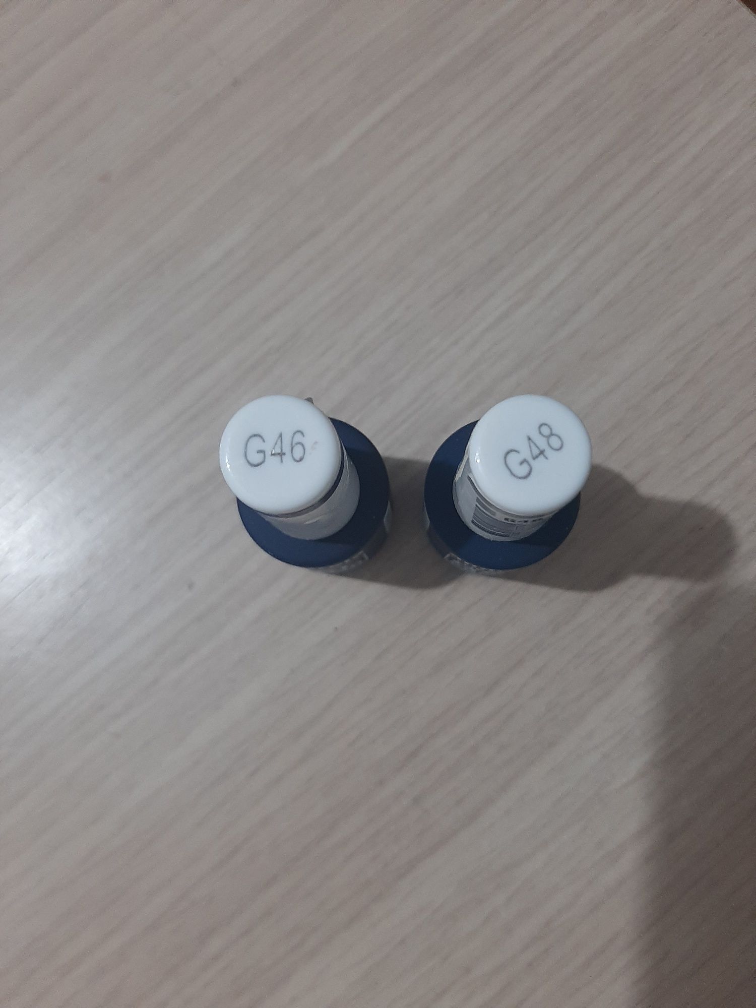 2 verniz gel Andreia (gama azul)