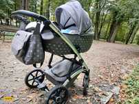 Wózek Tako Baby  Laret Imperial