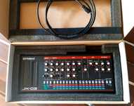 Roland Boutique JX-03, sintetizador digital
