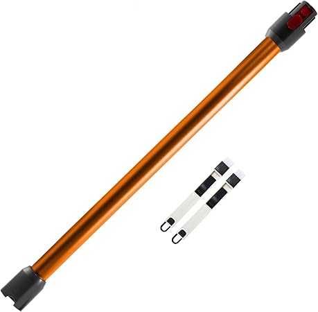 Rura teleskopowa do odkurzacza Dyson 73 cm przedłużenie V7 V8 V10 V11