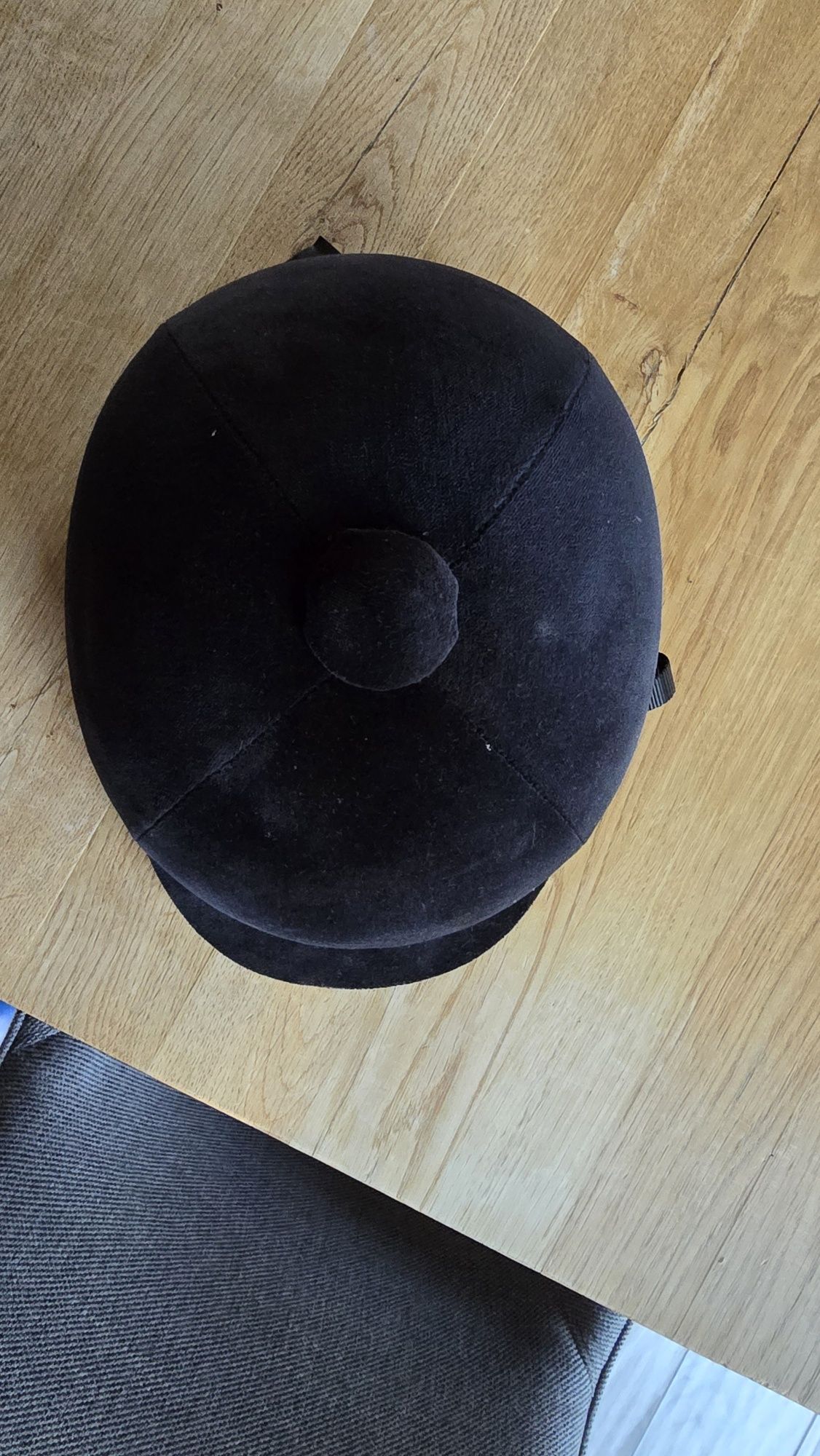 Kask  jeździecki
