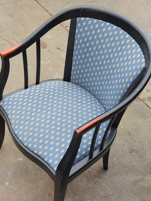 Cadeirão bem Confortável