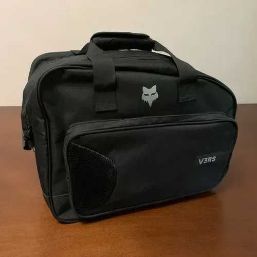 Шолом FOX V3 RS Helmet - INFINITE [Cloud Grey]