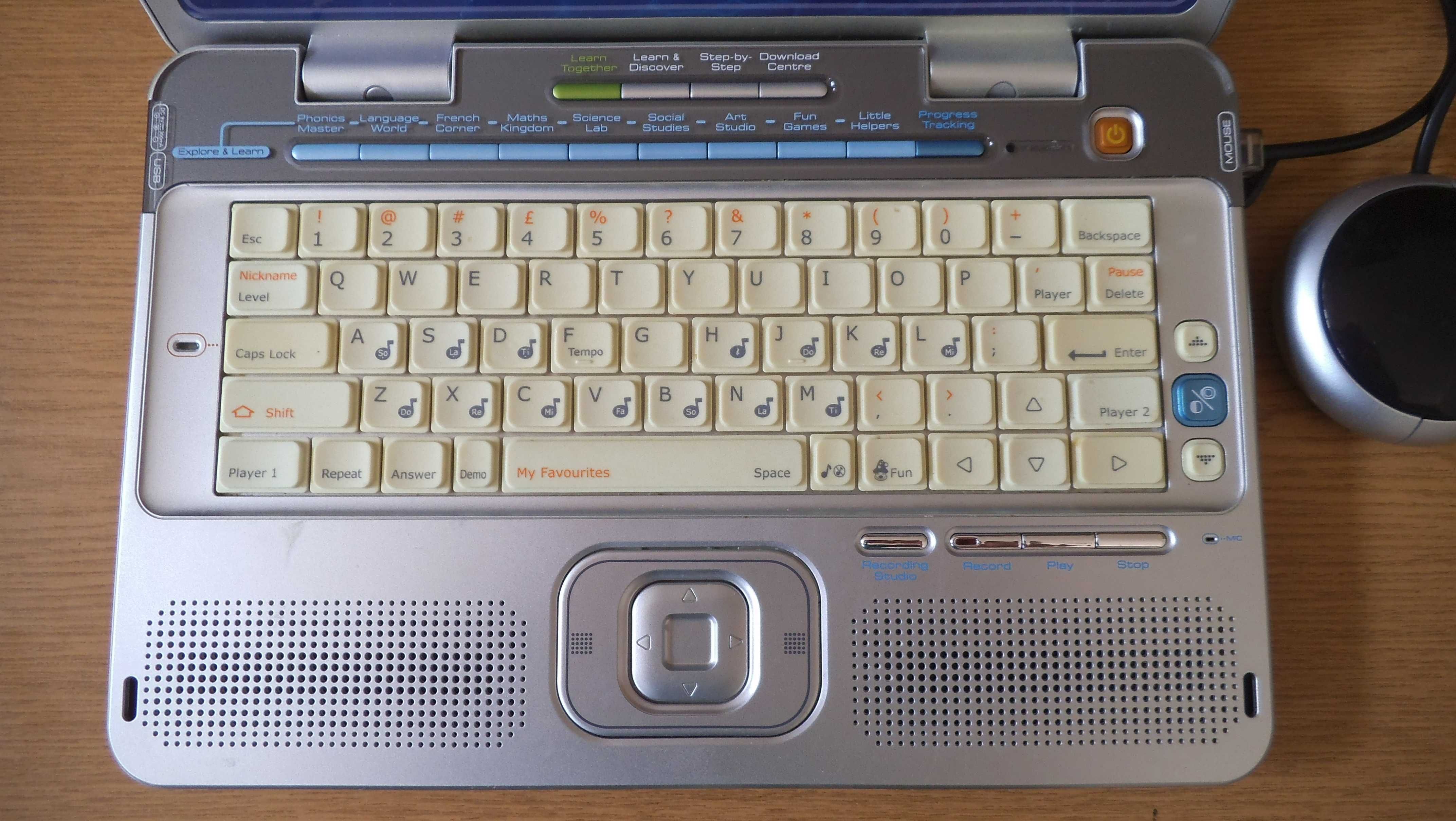Power Xtra laptop Vtech