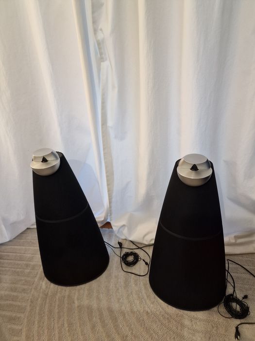 Bang&Olufsen Beolab 9 .