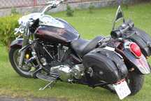 Kawasaki VN 2000