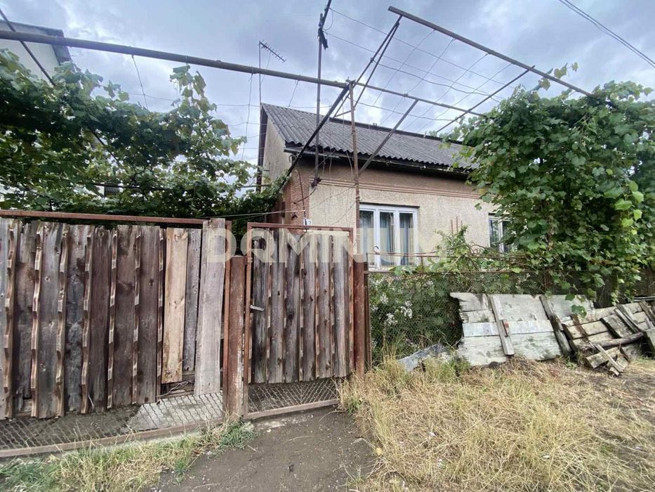 Продаж будинку у м.Хуст