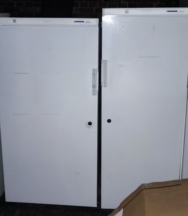 Холодильник з Німеччини