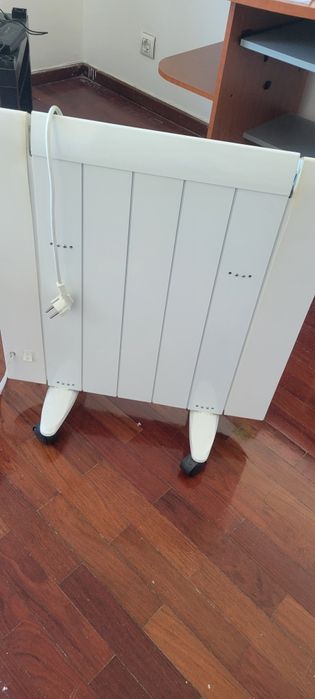 Aquecedor Becken em bom estado