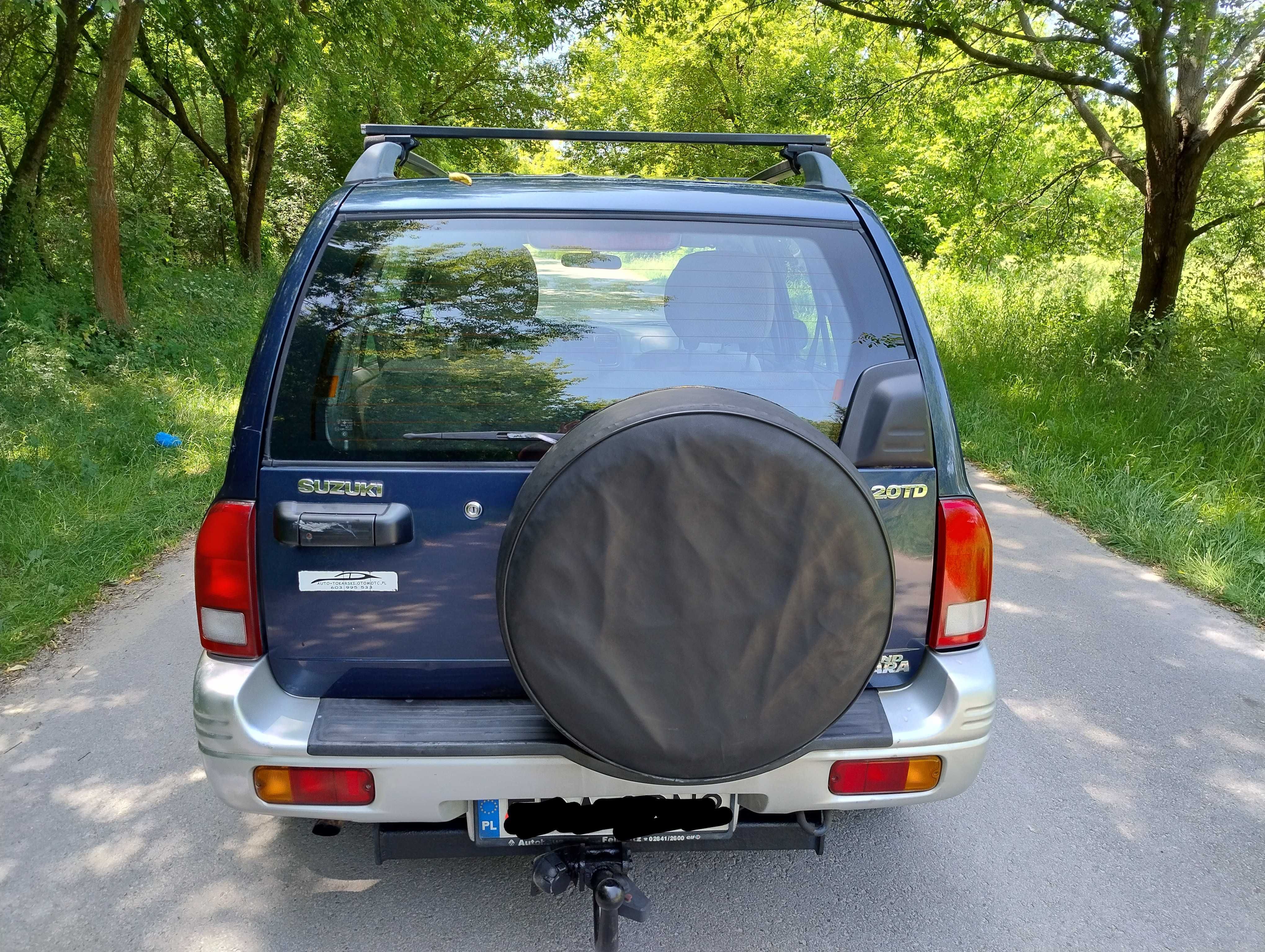 2.0 td silnik mazdy w automacie z klimą zarej. podwozie zrobione