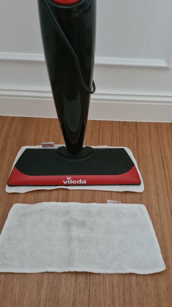 Mop parowy Vileda Sream XXL