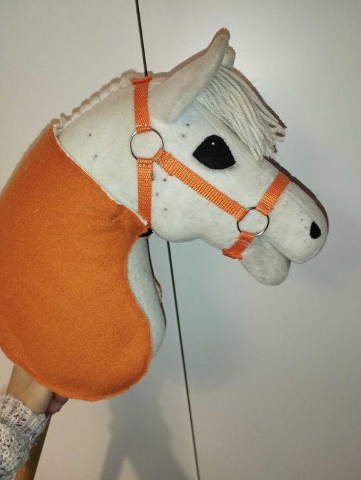 Jesienną kolekcja Hobby horse
