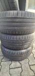 Pneu 215/50R19 93T (ELÉTRICO)