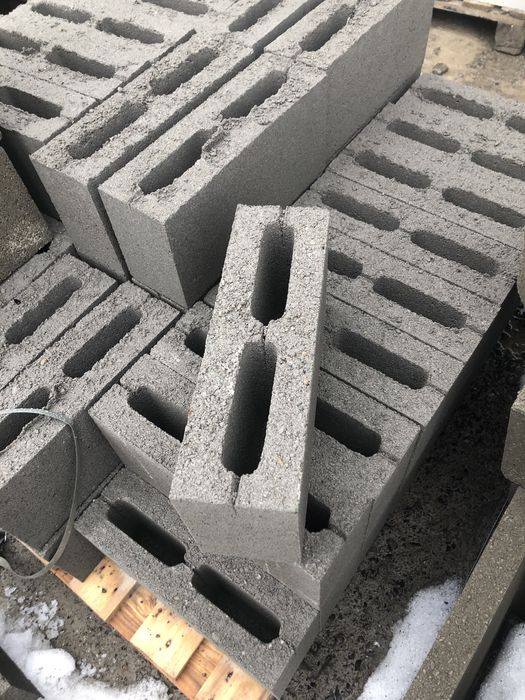 Бетонна продукція