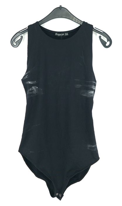 Body Stradivarius M (38)