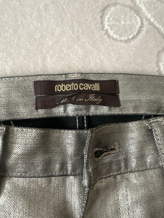 Джинси ROBERTO Cavalli