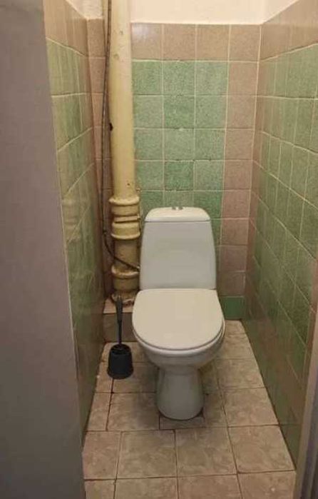 2к кв. Політехнічний інститут проспект Берестейський (Перемоги), 17