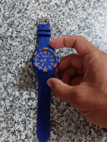 Vendo Relógio Timberland