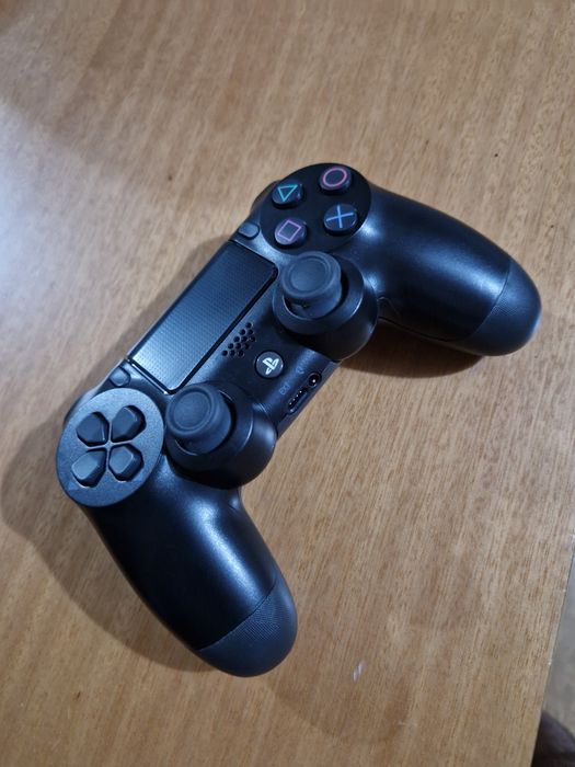 Comando ps4 sony