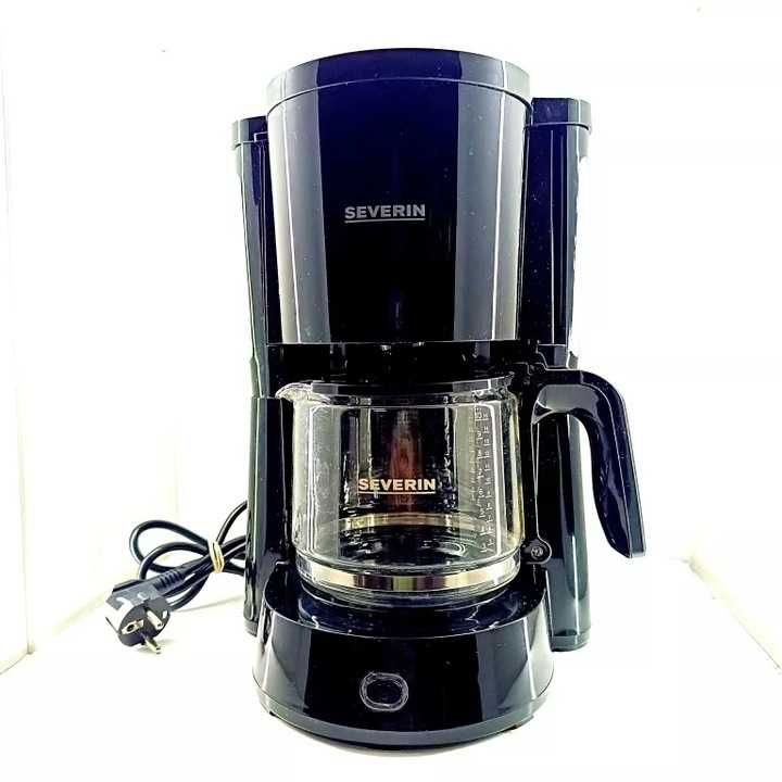 Ekspres do kawy type Severin KA 4815