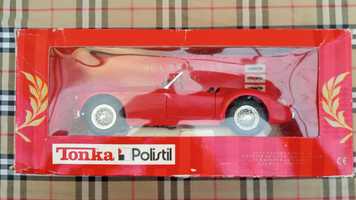 1:16 MGA 1600 Twins Cam - Tonka / Polistil