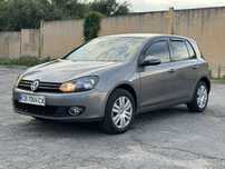 Volkswagen Golf 6 1.6 AVTOMAT