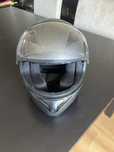 Capacete Mota Homologado