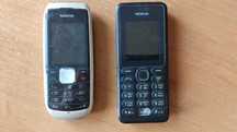 Телефоны Nokia кнопочные