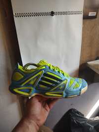 Buty do tenisa Adidas adizero. Rozmiar 42 5 wkładka 27cm