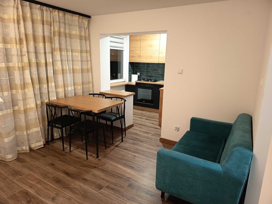 Komfortowe mieszkanie w centrum Chełma