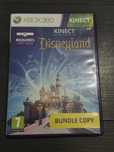 Disneyland Adventures Kinect – Xbox 360 – stan idealny, pełny komplet