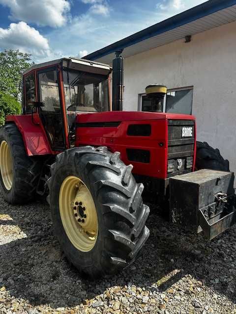 Same 150,zamiana,Case CVX 1190
