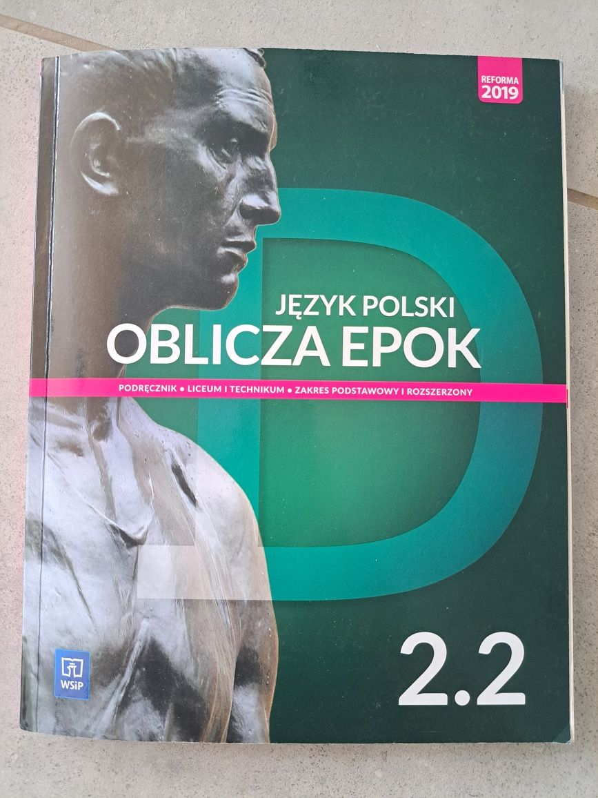 Oblicza epok 2 2