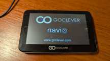 Навігатор Goclever