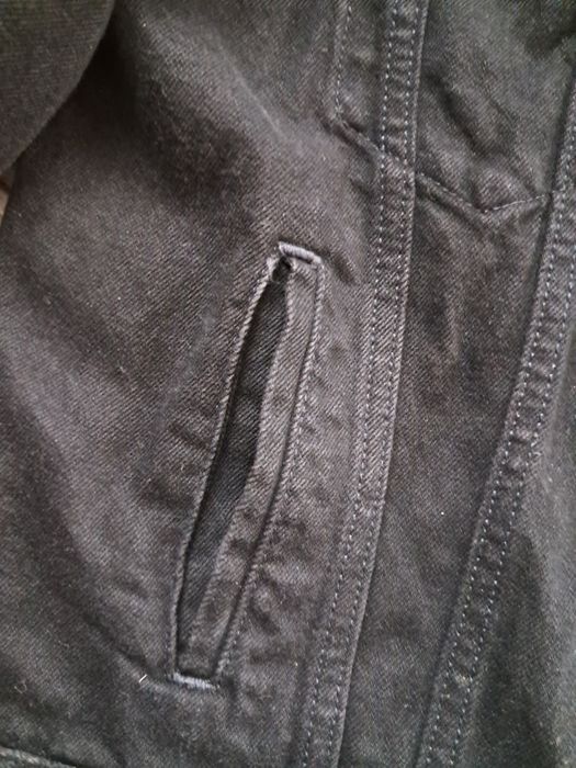 Levi's kurtka,jeans roz 42