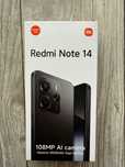 Redmi Note 14 6/128GB