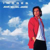 Jean Michel Jarre, Images - The best Off (CD)