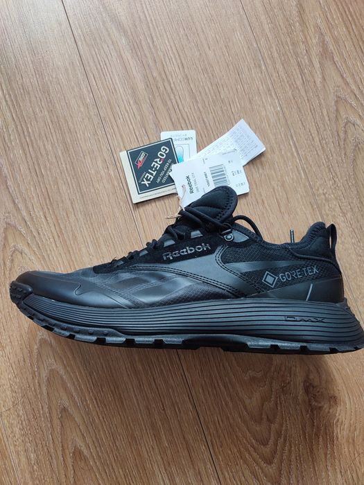 ОРИГІНАЛ Кросівки на гор-тексі