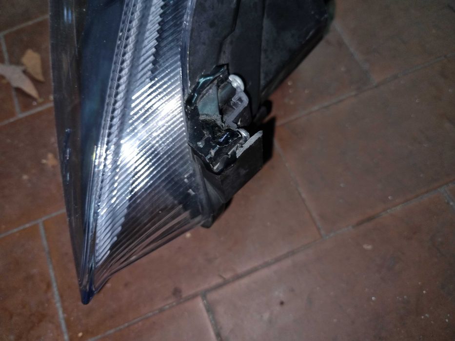 Farois LED Ford Fiesta ST mk8 - 2017 a 2021