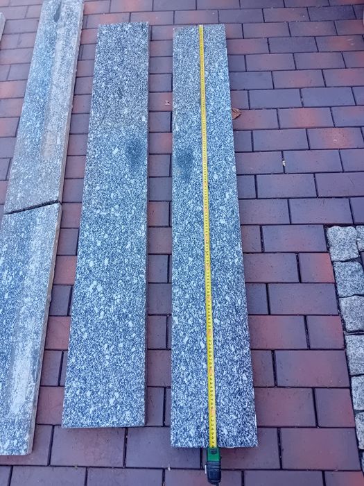 Nagrobek pomnik granitowy