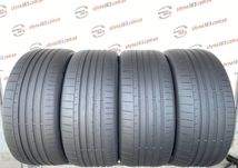 285/40 r22 continental sportcontact 6 5mm