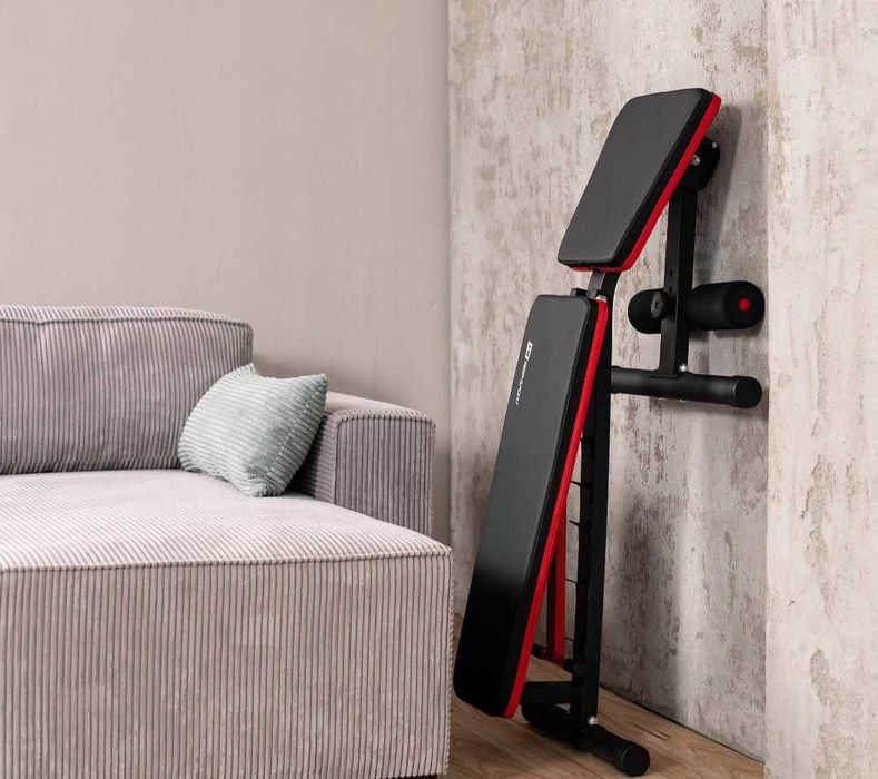 Ławeczka do ćwiczen