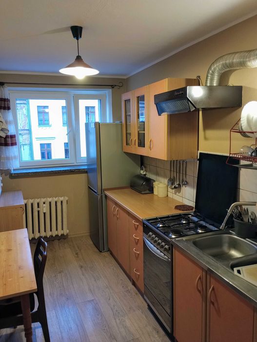 Pokój 12 m2, 1-2 os., studenci, Przedmieście Oławskie, ul. Kościuszki