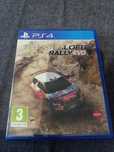 Sebastien Loeb rally evo ps4