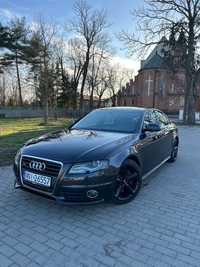 Audi A4 Audi A4B8 3.0tdi quattro