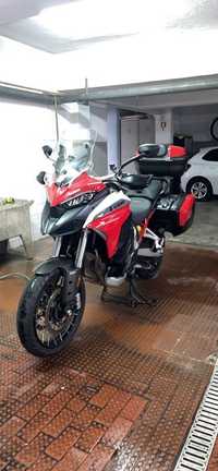 Ducati Multistrada  V4S Sport