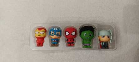 Figurki Funko pop Marvel Avengers